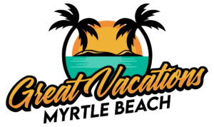 Great Vacations Myrtle Beach Reviews Logo