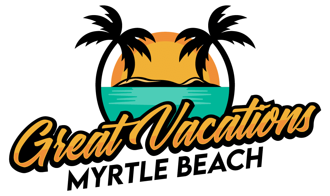 Great Vacations Myrtle Beach Reviews Logo